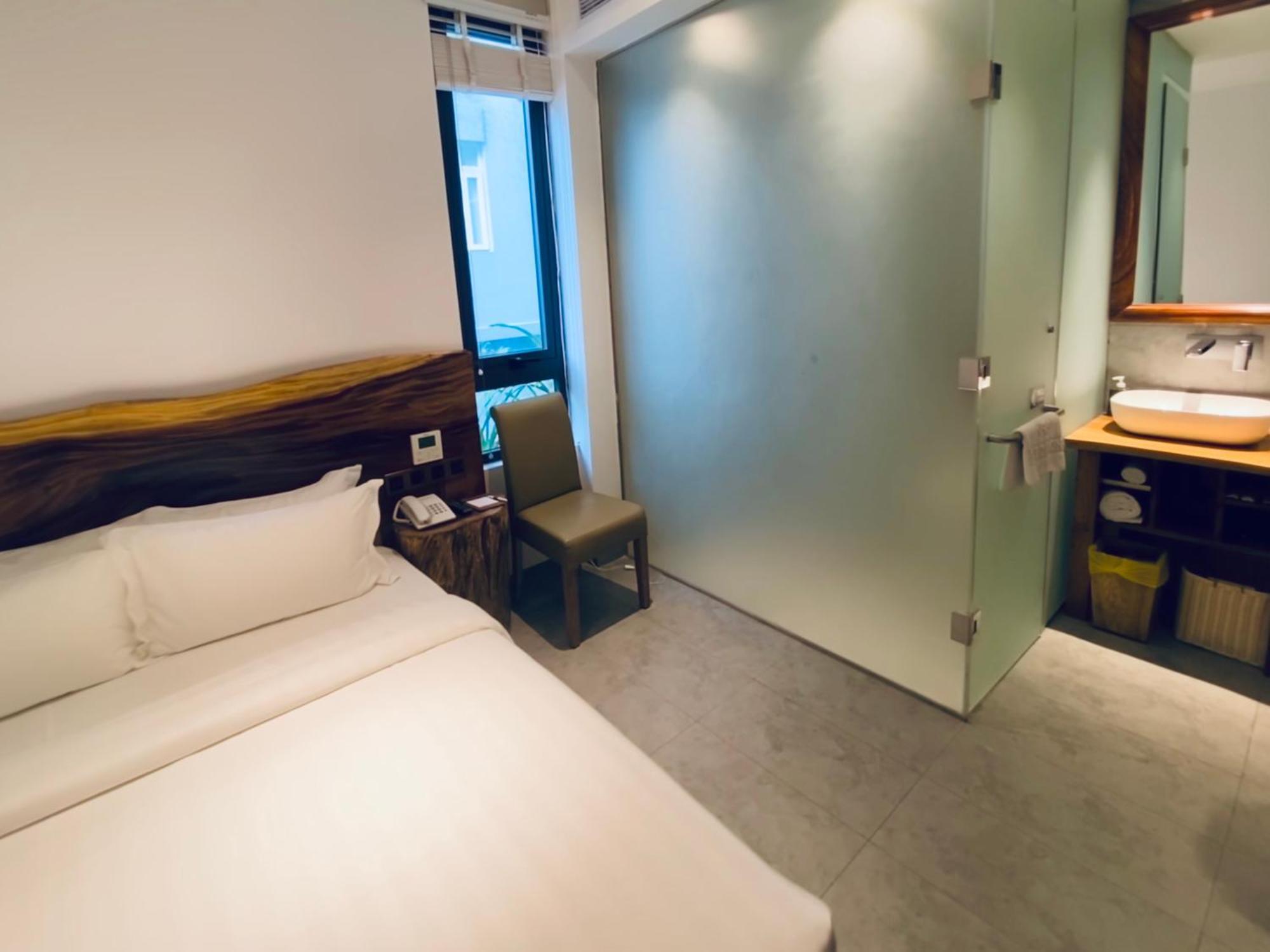 Sky Gem Central Hotel Ho Chi Minh City Exterior photo