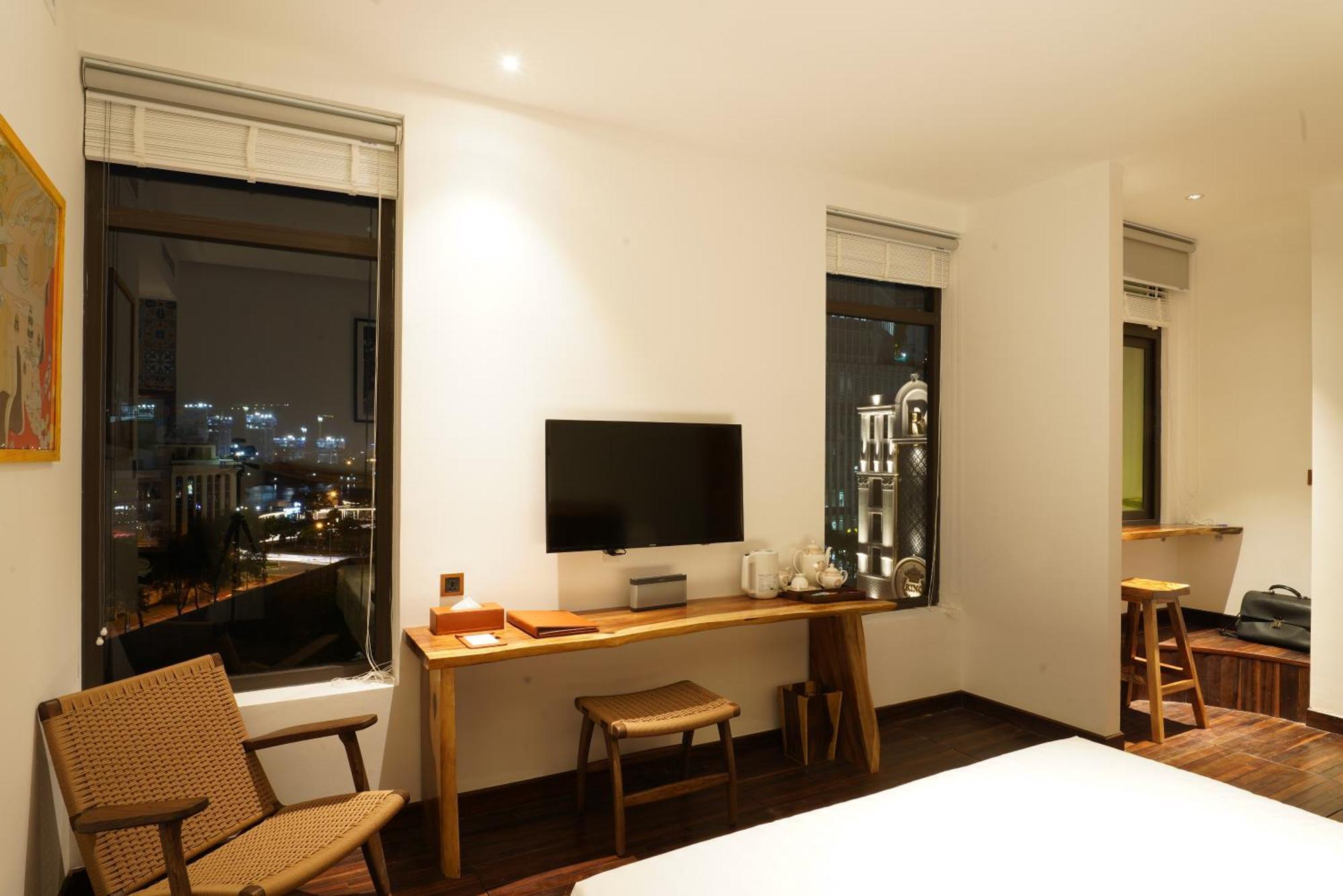 Sky Gem Central Hotel Ho Chi Minh City Exterior photo
