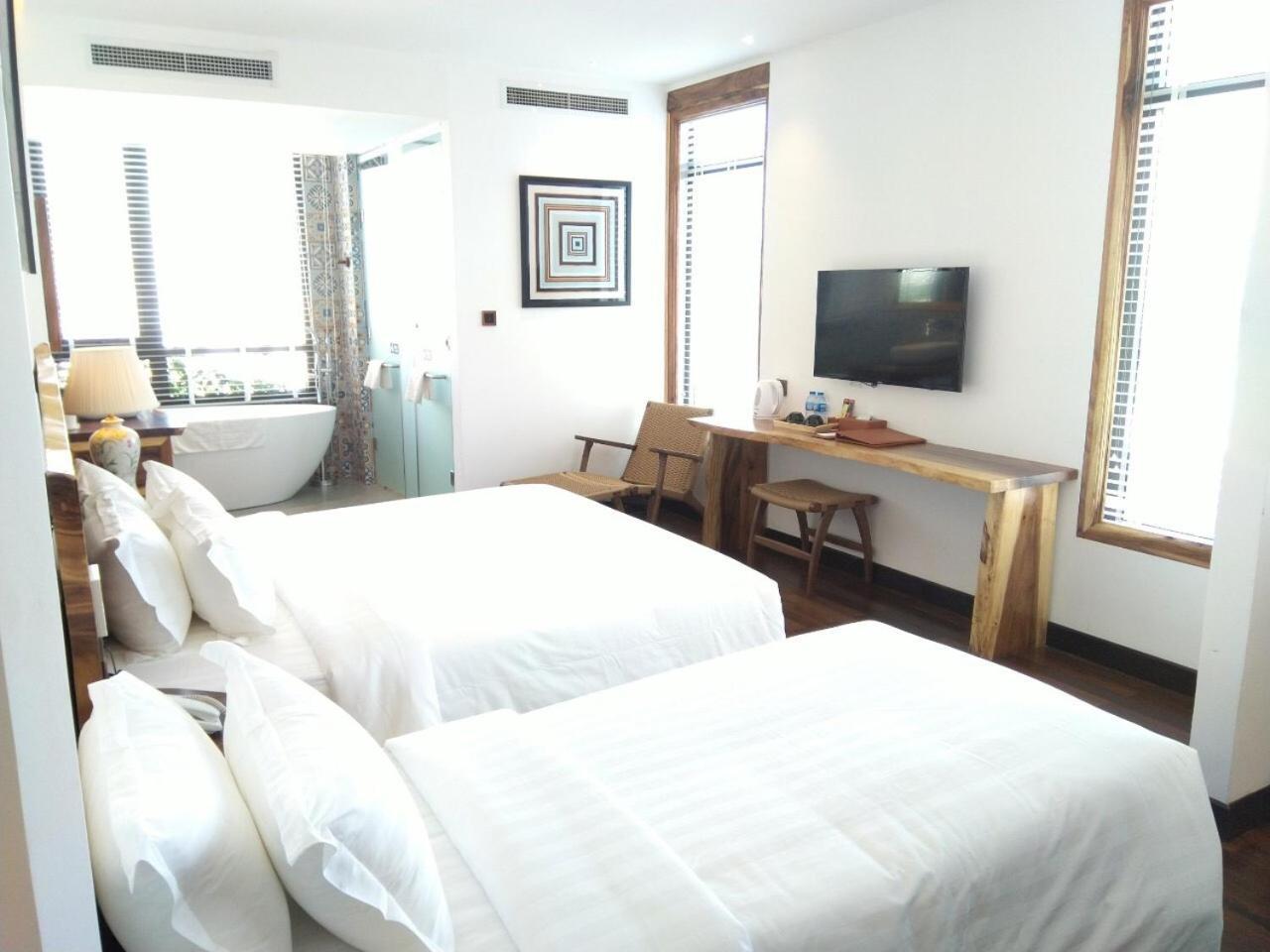 Sky Gem Central Hotel Ho Chi Minh City Exterior photo